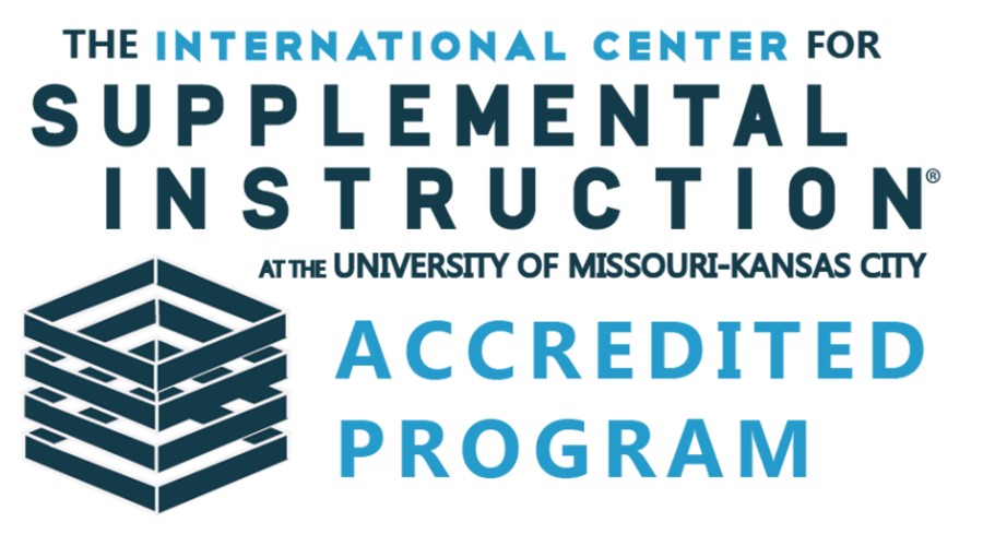 Accreditation Logo