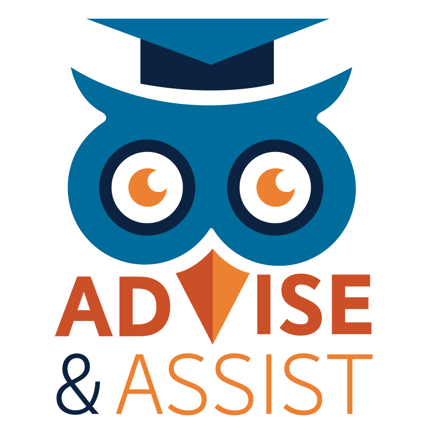 Advise & Assist Logo