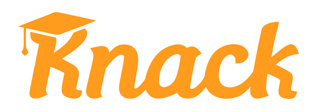 Knack logo