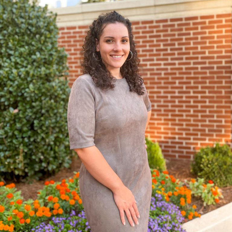 Jessica Agyin-Birikorang