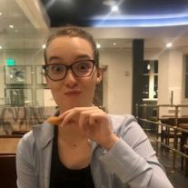 Sophie Callaway-Young